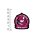 COSPA Sword Art Online Alternative Gun Gale Online II Pink Devil Mini Sticker Set image 2
