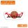 COSPA Xanadu Logo Mini Sticker Set รูปภาพ 2