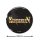 COSPA Sorcerian Logo 65mm Tin Badge รูปภาพ 2