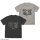 COSPA Mugen no Shinzou T-shirt /LIGHT GRAY-XL gambar 2