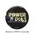 COSPA POWER DoLLS Logo 65mm Tin Badge Bild 2