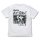COSPA KonoSuba 3 Explosive Path T-shirt Ver.2.0/WHITE-L image 3