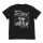 COSPA KonoSuba 3 Explosive Path T-shirt Ver.2.0/BLACK-L image 3