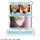 License Agent TV Anime [Oshi no Ko] Acrylic Stand Ver.4 Design 01 (Aqua) รูปภาพ 2