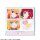 License Agent TV Anime [Oshi no Ko] Acrylic Stand Ver.4 Design 05 (B-Komachi) รูปภาพ 2