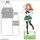Curtain Damashii Girls und Panzer das Finale New Illustration Jumbo Acrylic Stand (Saori Takebe / School Uniform) image 2