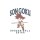 COSPA Dragon Ball Daima Son Goku (Mini) T-shirt /WHITE-L รูปภาพ 2