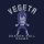 COSPA Dragon Ball Daima Vegeta (Mini) T-shirt /NAVY-XL Bild 2