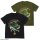 COSPA Dragon Ball Daima Shenron T-shirt /BLACK-S image 2