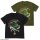 COSPA Dragon Ball Daima Shenron T-shirt /MOSS-S hình ảnh 2