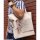 COSPA Dragon Ball Daima Large Tote Bag /NATURAL Bild 2