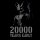 COSPA Ultraman Zero 20000 Years Early T-shirt /SUMI-L imagen 2