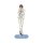 COSPA The New Prince of Tennis New Illustration Shusuke Fuji Acrylic Stand (Large) รูปภาพ 2