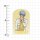 COSPA The New Prince of Tennis New Illustration Masaharu Niou Outdoor Compatible Sticker Bild 3