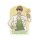 COSPA The New Prince of Tennis New Illustration Kenya Oshitari Outdoor Compatible Sticker รูปภาพ 2