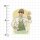 COSPA The New Prince of Tennis New Illustration Kenya Oshitari Outdoor Compatible Sticker รูปภาพ 3