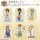 COSPA The New Prince of Tennis New Illustration Kenya Oshitari Outdoor Compatible Sticker รูปภาพ 4