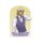 COSPA The New Prince of Tennis New Illustration Rin Hirakoba Outdoor Compatible Sticker Bild 2