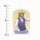 COSPA The New Prince of Tennis New Illustration Rin Hirakoba Outdoor Compatible Sticker Bild 3