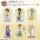 COSPA The New Prince of Tennis New Illustration Rin Hirakoba Outdoor Compatible Sticker Bild 4