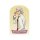 COSPA The New Prince of Tennis New Illustration Ikuto Kimijima Outdoor Compatible Sticker รูปภาพ 2