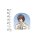 COSPA The New Prince of Tennis New Illustration Shusuke Fuji Mini Sticker Set image 2