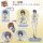 COSPA The New Prince of Tennis New Illustration Shusuke Fuji Mini Sticker Set image 6