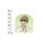 COSPA The New Prince of Tennis New Illustration Kenya Oshitari Mini Sticker Set image 2
