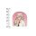 COSPA The New Prince of Tennis New Illustration Ikuto Kimijima Mini Sticker Set image 2