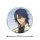 COSPA The New Prince of Tennis New Illustration Yuushi Oshitari 65mm Tin Badge รูปภาพ 2