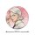 COSPA The New Prince of Tennis New Illustration Ikuto Kimijima 65mm Tin Badge image 2