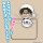 COSPA Attack on Titan Levi Acrylic Pyocotte 圖片 2