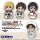 COSPA Attack on Titan Levi Acrylic Pyocotte 圖片 5