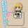 COSPA Attack on Titan Armin Acrylic Pyocotte 图片 2
