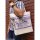 COSPA Fate/Grand Order Ruler/Melusine Ondine Large Tote Bag /NATURAL image 2