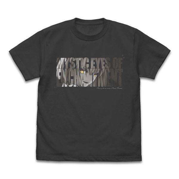 COSPA Tsukihime -A piece of blue glass moon- Arcueid Brunestud T-shirt Mystic Eyes of Enchantment Ver. /SUMI-L