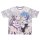 COSPA Re:ZERO -Starting Life in Another World- Emilia & Rem Double-sided Full Graphic T-shirt /L 이미지 2