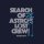 COSPA ASTRO BOT Search of Astro Lost Crew T-shirt /NAVY-M imagen 2