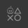 COSPA ASTRO BOT Astro PlayStation Shapes T-shirt /SUMI-M Bild 2