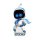 COSPA ASTRO BOT Astro Acrylic Stand รูปภาพ 2