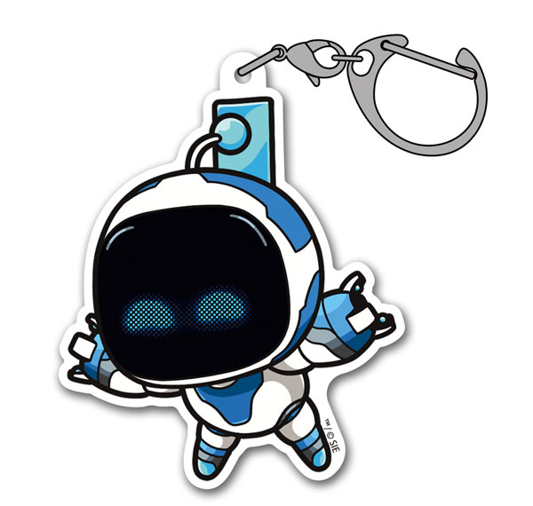 COSPA ASTRO BOT Astro Acrylic Pinched Bild 1