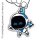 COSPA ASTRO BOT Astro Acrylic Pinched Bild 2