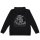 COSPA Dokodemo Issho Toro Thin Dry Hoodie Relaxing Camp Ver. /BLACK-L Bild 2