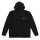 COSPA Dokodemo Issho Toro Thin Dry Hoodie Relaxing Camp Ver. /BLACK-XXL รูปภาพ 3