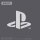 COSPA PlayStation Thin Dry Hoodie for PlayStation /GRAY-XXL imagen 5