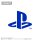 COSPA PlayStation Dry T-shirt for PlayStation /WHITE-S รูปภาพ 4