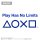 COSPA PlayStation Dry T-shirt for PlayStation /WHITE-S รูปภาพ 5