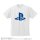 COSPA PlayStation Dry T-shirt for PlayStation /WHITE-XL Bild 2