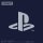 COSPA PlayStation Dry T-shirt for PlayStation /NAVY-S Bild 4