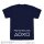 COSPA PlayStation Dry T-shirt for PlayStation /NAVY-M รูปภาพ 3